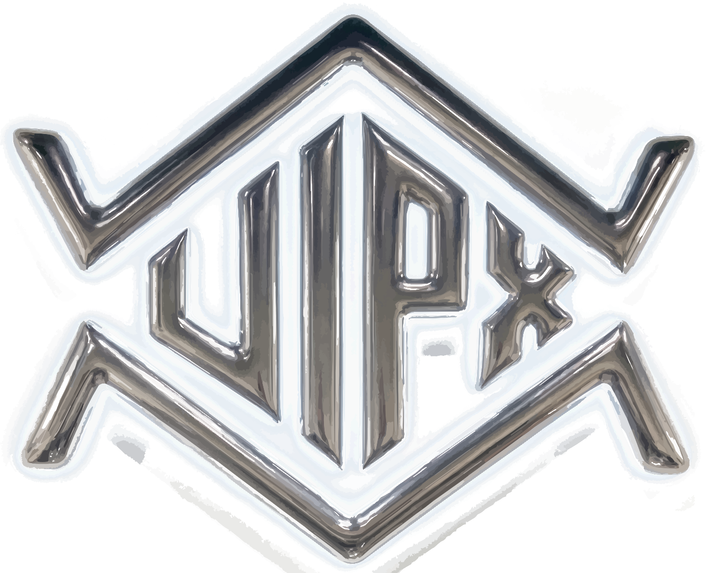 VIPX Logo